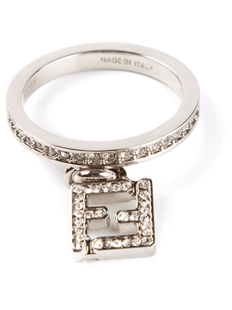 completino fendi donna|fendi jewelry online.